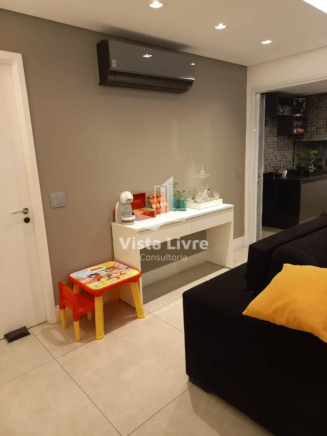 Apartamento, 3 quartos, 113 m² - Foto 4