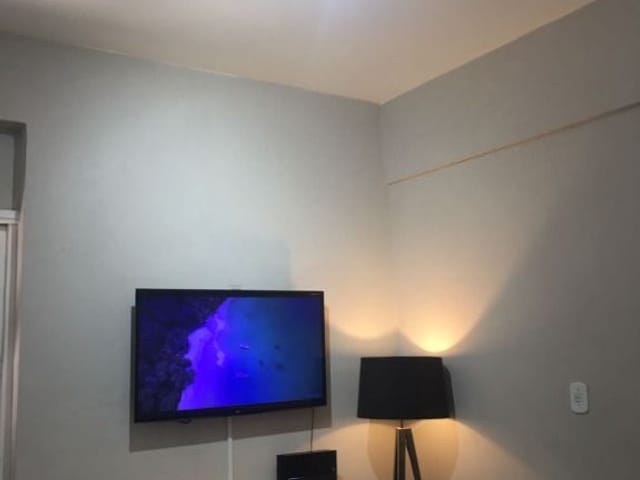 Foto do Apartamento - Apartamento com 1 dormitório à venda, 25 m² por R$ 170.000,00 - Brás - São Paulo/SP | ZONA LESTE IMÓVEIS