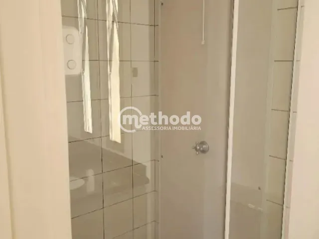 Apartamento com 55m² 2 quartos e 1 banheiro, à venda, no bairro Jardim Dom Vieira em Campinas