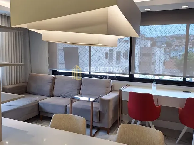 Apartamento com 102m² 3 quartos e 2 banheiros, à venda, no bairro Jardim do Salso em Porto Alegre