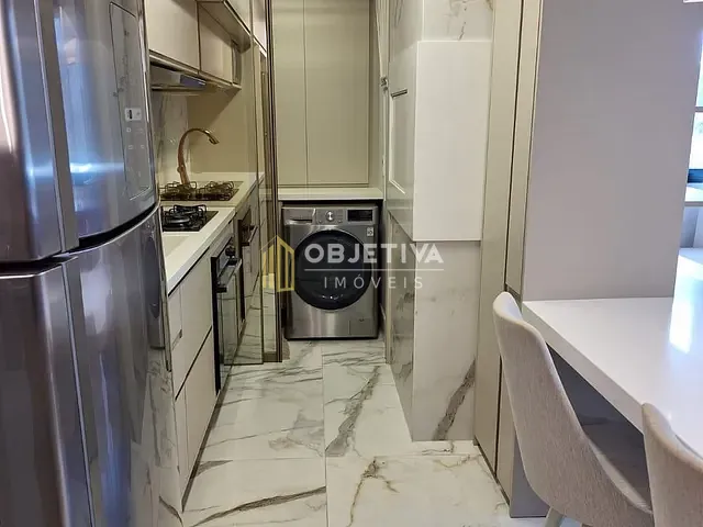 Apartamento com 102m² 3 quartos e 2 banheiros, à venda, no bairro Jardim do Salso em Porto Alegre