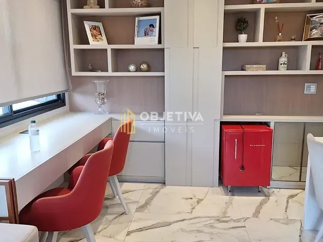 Apartamento com 102m² 3 quartos e 2 banheiros, à venda, no bairro Jardim do Salso em Porto Alegre