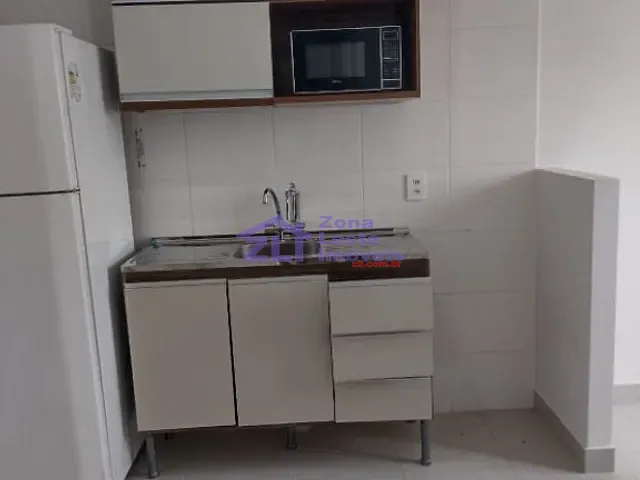 Apartamento com 32m² 2 quartos e 1 banheiro, à venda, no bairro Brás em São Paulo