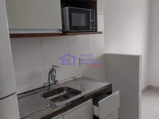 Apartamento com 32m² 2 quartos e 1 banheiro, à venda, no bairro Brás em São Paulo