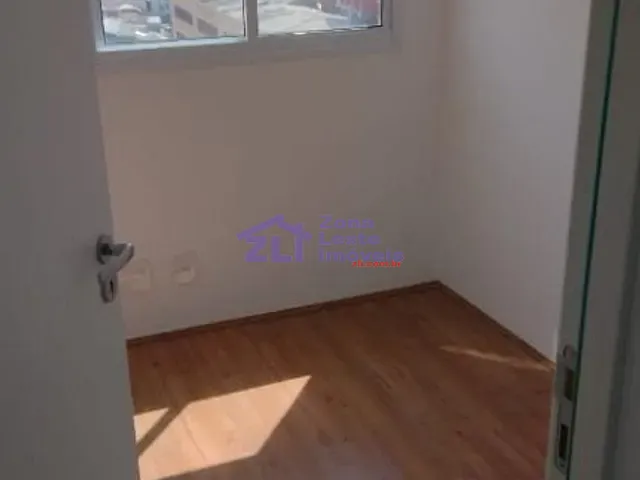 Apartamento com 32m² 2 quartos e 1 banheiro, à venda, no bairro Brás em São Paulo