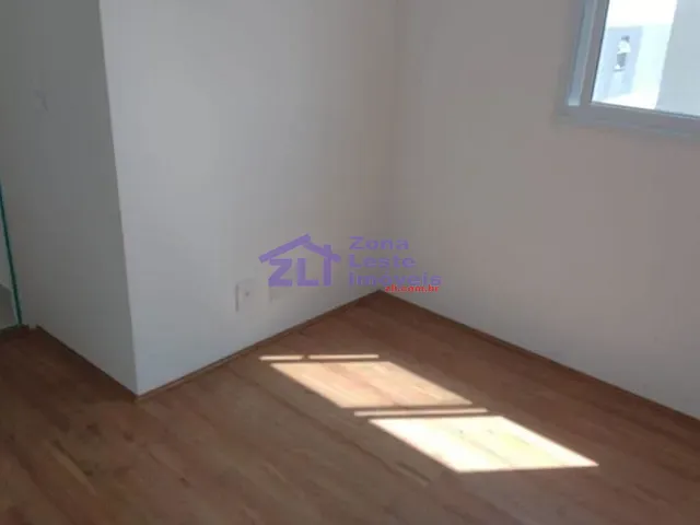 Apartamento com 32m² 2 quartos e 1 banheiro, à venda, no bairro Brás em São Paulo