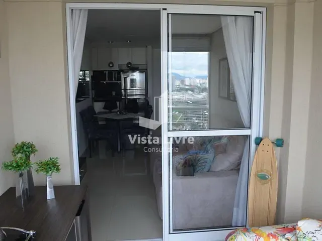 Apartamento com 62m² 2 quartos e 1 banheiro, à venda, no bairro Barra Funda em São Paulo