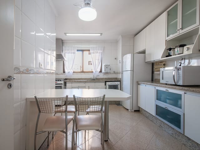 Apartamento com 140m² 4 quartos e 5 banheiros, à venda, no bairro Jardim São Paulo em São Paulo