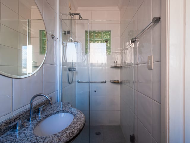 Apartamento com 140m² 4 quartos e 5 banheiros, à venda, no bairro Jardim São Paulo em São Paulo