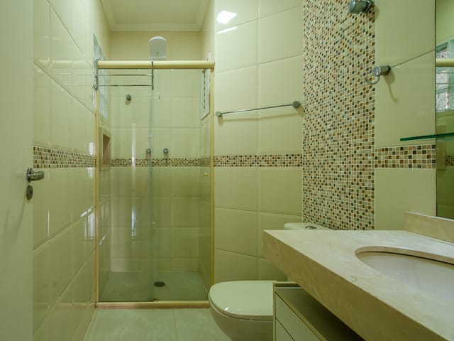 Apartamento com 140m² 4 quartos e 5 banheiros, à venda, no bairro Jardim São Paulo em São Paulo