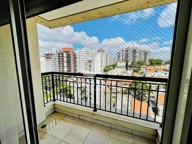 Apartamento com 215m² 3 quartos e 5 banheiros, à venda, no bairro Sumaré em São Paulo