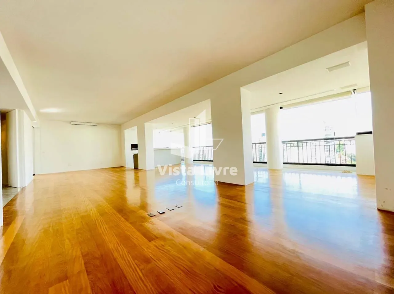Apartamento, 3 quartos, 215 m² - Foto 6