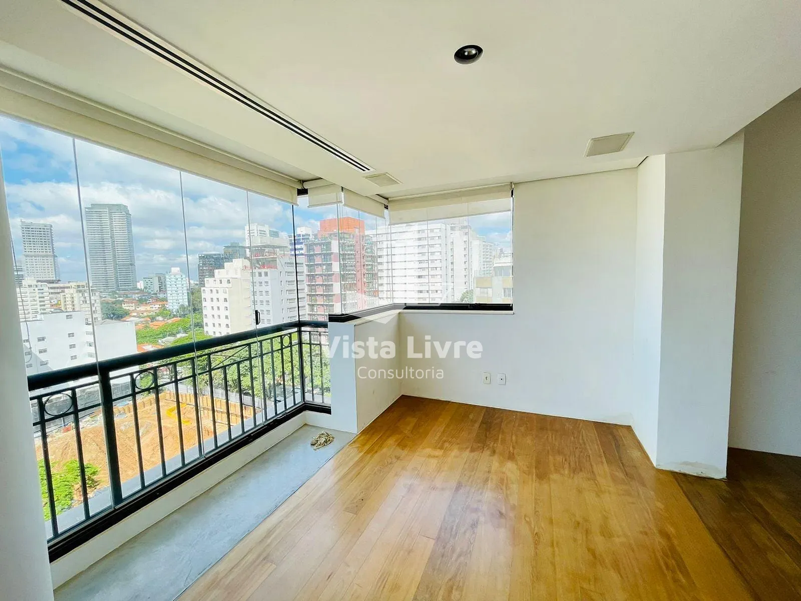 Apartamento, 3 quartos, 215 m² - Foto 4