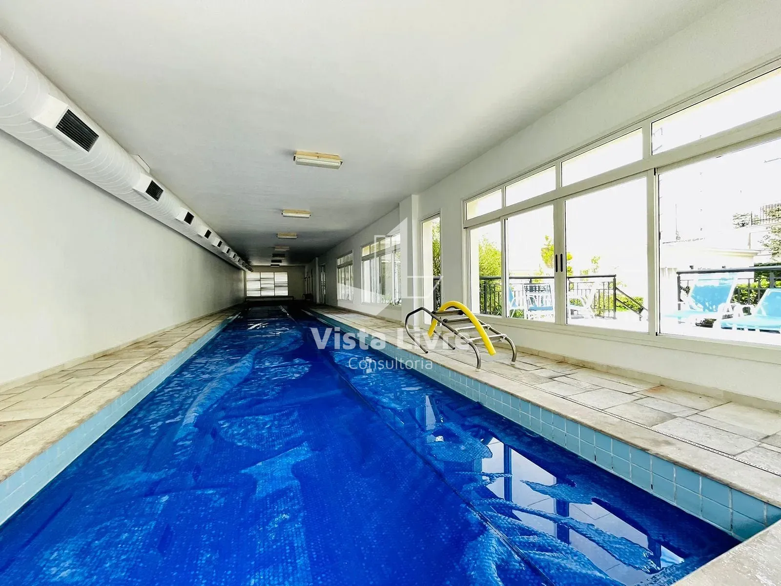 Apartamento, 3 quartos, 215 m² - Foto 35
