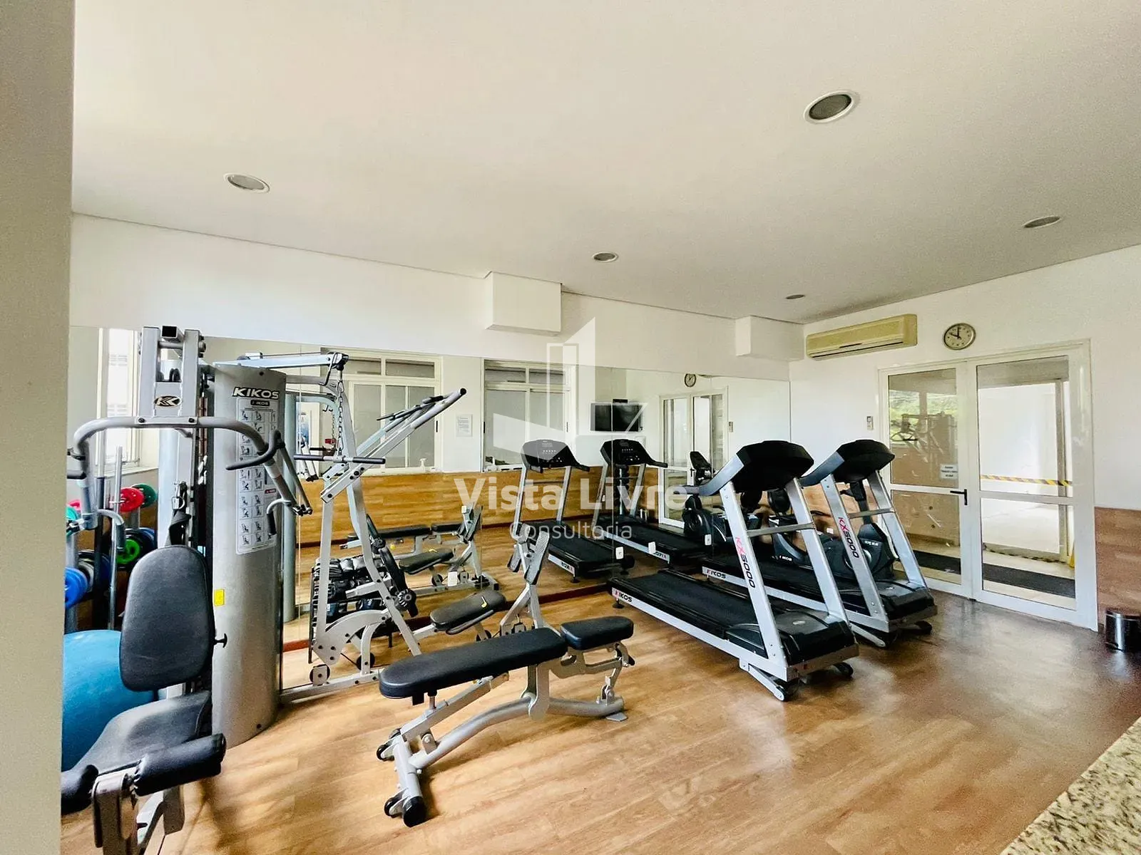 Apartamento, 3 quartos, 215 m² - Foto 37