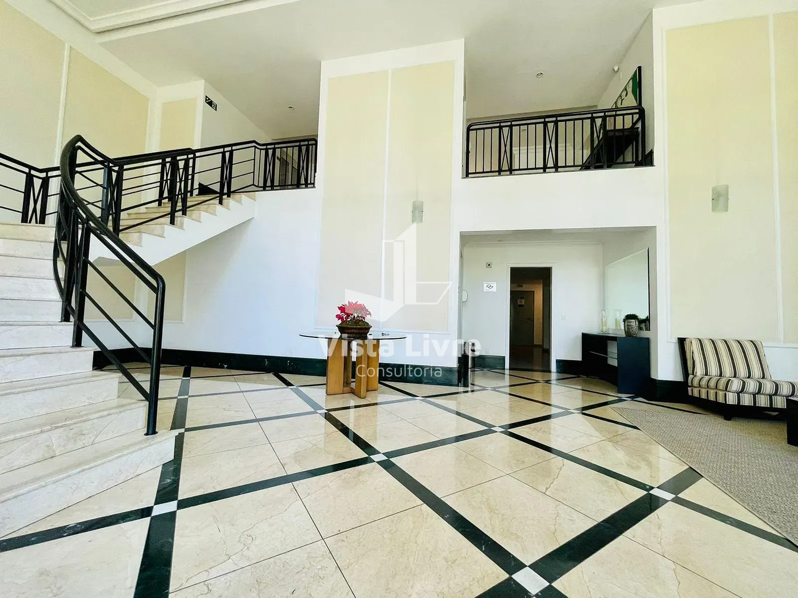 Apartamento, 3 quartos, 215 m² - Foto 51