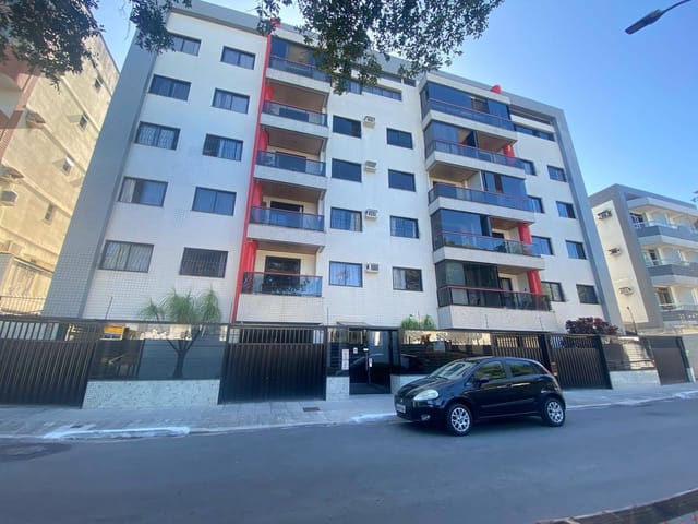 Foto do Apartamento - Apartamento para locação, Jardim da Penha, Vitória, ES | Vitoria Imóveis