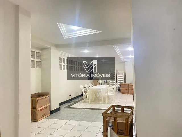Apartamento 3 quartos e 3 banheiros, para alugar, no bairro Jardim da Penha em Vitória