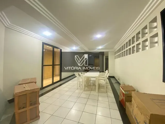 Apartamento 3 quartos e 3 banheiros, para alugar, no bairro Jardim da Penha em Vitória