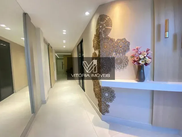 Apartamento 3 quartos e 3 banheiros, para alugar, no bairro Jardim da Penha em Vitória