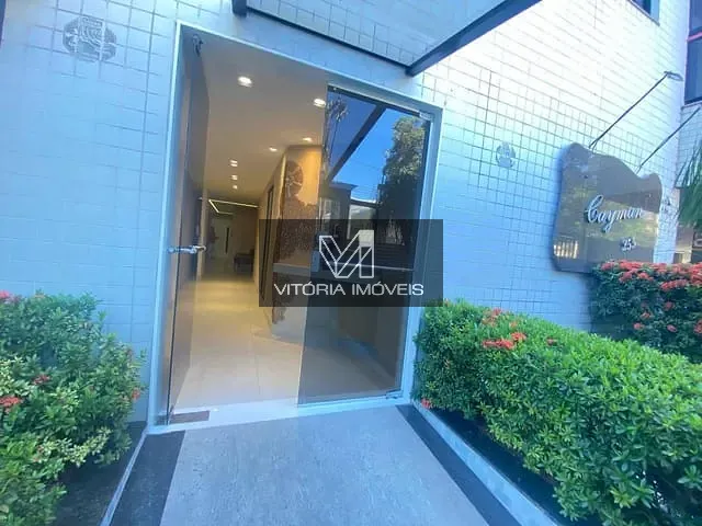 Apartamento 3 quartos e 3 banheiros, para alugar, no bairro Jardim da Penha em Vitória