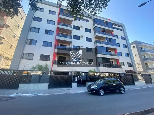 Apartamento 3 quartos e 3 banheiros, para alugar, no bairro Jardim da Penha em Vitória