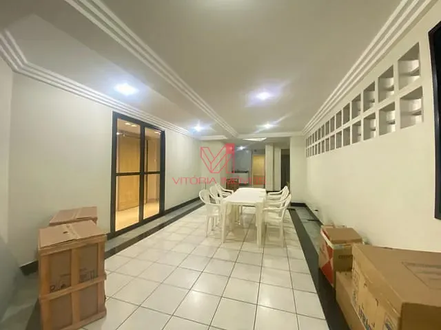 Apartamento 3 quartos e 3 banheiros, para alugar, no bairro Jardim da Penha em Vitória