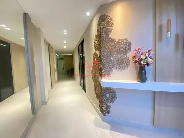 Apartamento 3 quartos e 3 banheiros, para alugar, no bairro Jardim da Penha em Vitória