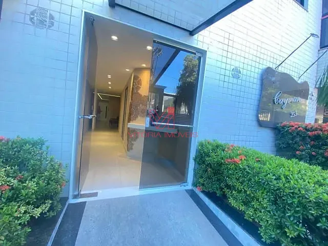 Apartamento 3 quartos e 3 banheiros, para alugar, no bairro Jardim da Penha em Vitória