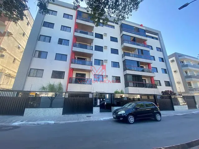 Apartamento 3 quartos e 3 banheiros, para alugar, no bairro Jardim da Penha em Vitória