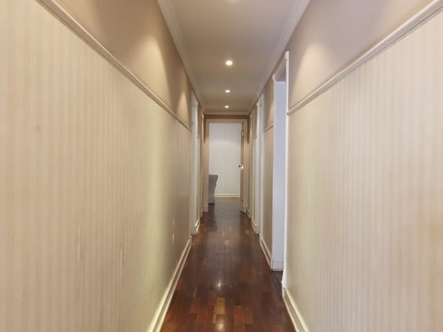 Foto do Apartamento - Apartamento à venda 4 Quartos 1 Suite 3 Vagas 246M² Morro dos Ingleses São Paulo - SP | Lares e Andares Imóveis