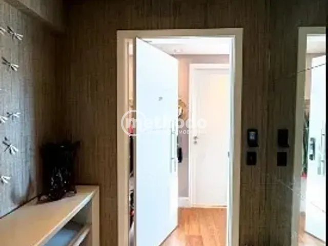Apartamento com 184m² 4 quartos e 6 banheiros, à venda ou para alugar, no bairro Taquaral em Campinas
