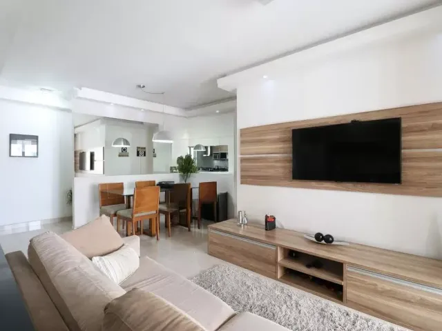 Foto do Apartamento - Apartamento LOCADO à venda, Barra Funda, São Paulo, SP | Vista Livre