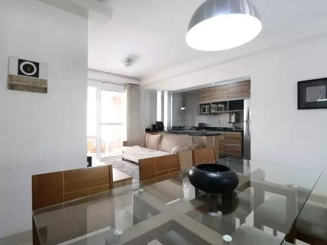 Foto do Apartamento - Apartamento LOCADO à venda, Barra Funda, São Paulo, SP | Vista Livre