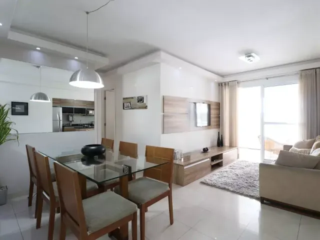 Foto do Apartamento - Apartamento LOCADO à venda, Barra Funda, São Paulo, SP | Vista Livre