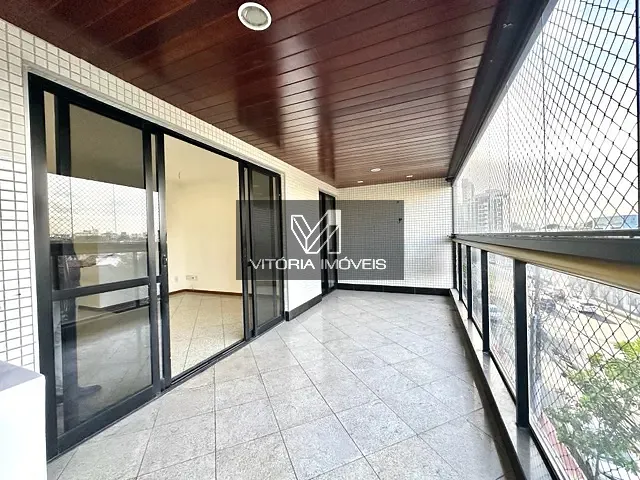 Apartamento 4 quartos e 4 banheiros, à venda, no bairro Praia do Canto em Vitória
