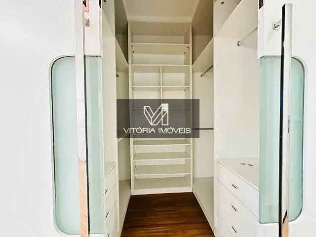Apartamento 4 quartos e 4 banheiros, à venda, no bairro Praia do Canto em Vitória