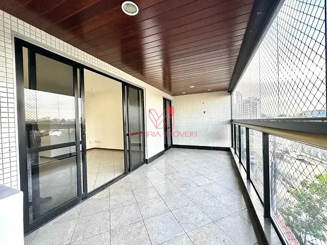 Apartamento 4 quartos e 4 banheiros, à venda, no bairro Praia do Canto em Vitória