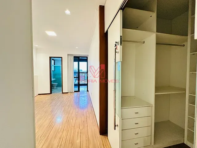 Apartamento 4 quartos e 4 banheiros, à venda, no bairro Praia do Canto em Vitória