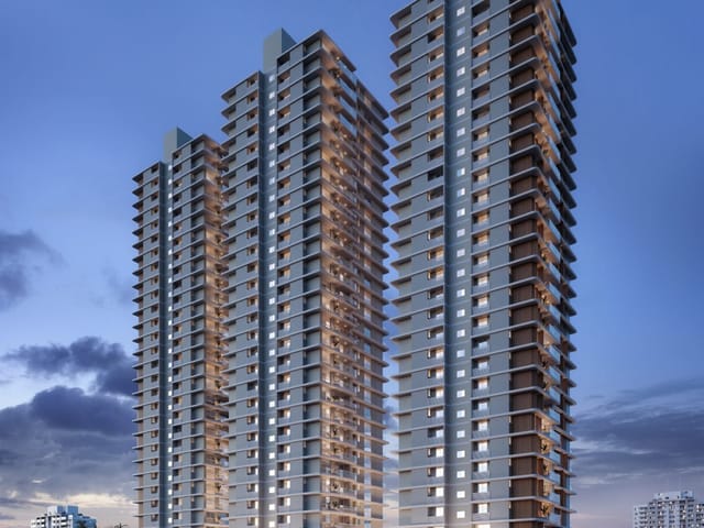 Apartamento com 121m² 3 quartos e 2 banheiros, à venda, no bairro Praia Brava de Itajaí em Itajaí