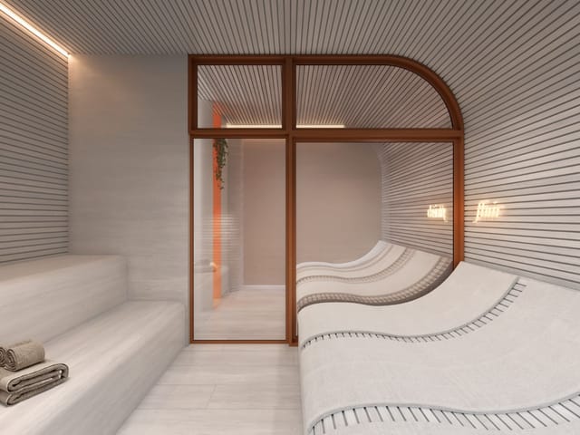 Apartamento com 121m² 3 quartos e 2 banheiros, à venda, no bairro Praia Brava de Itajaí em Itajaí