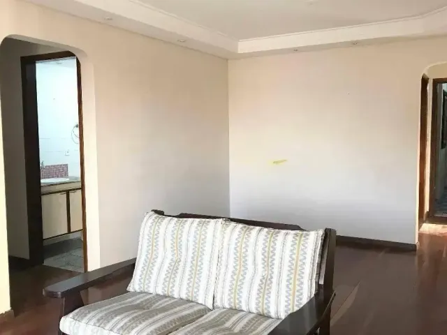 Foto do Apartamento - Apartamento à venda, Vila Moreira, Guarulhos, SP | Vista Livre