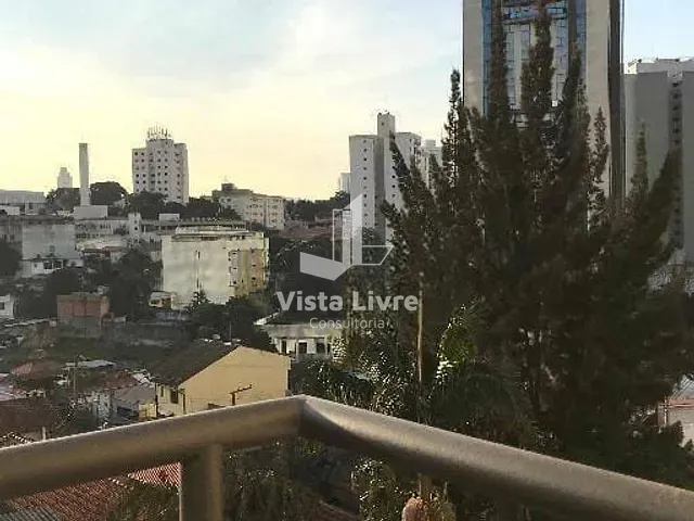 Apartamento com 93m² 3 quartos e 2 banheiros, à venda, no bairro Vila Moreira em Guarulhos