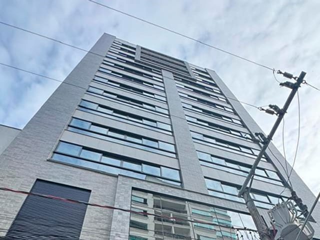 Apartamento com 187m² 3 quartos e 4 banheiros, à venda, no bairro Centro em Balneário Camboriú