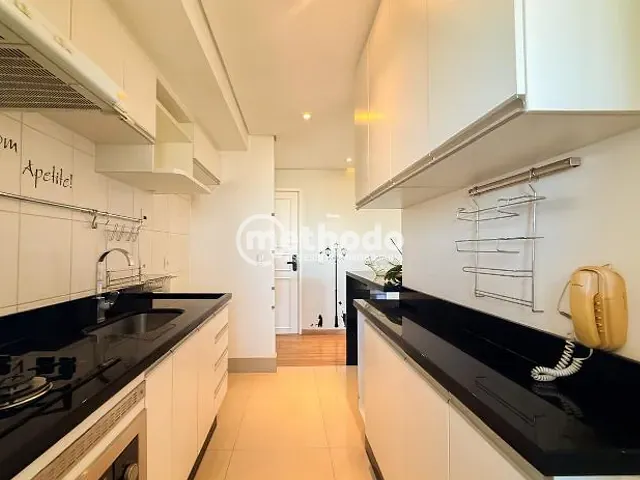 Apartamento com 65m² 2 quartos e 2 banheiros, à venda, no bairro Vila Industrial em Campinas