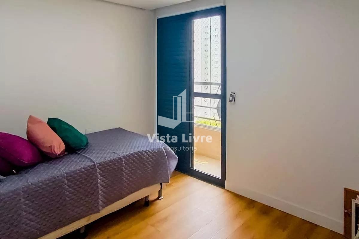Apartamento à venda com 5 quartos, 121m² - Foto 31