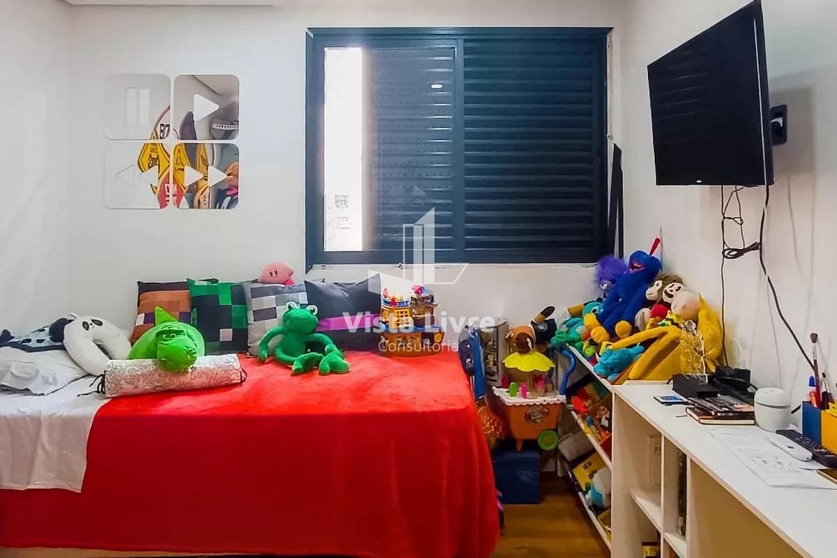 Apartamento à venda com 5 quartos, 121m² - Foto 33