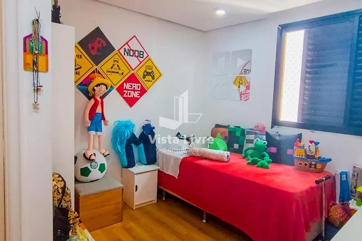 Apartamento à venda com 5 quartos, 121m² - Foto 34