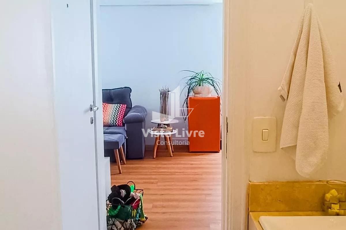 Apartamento à venda com 5 quartos, 121m² - Foto 36