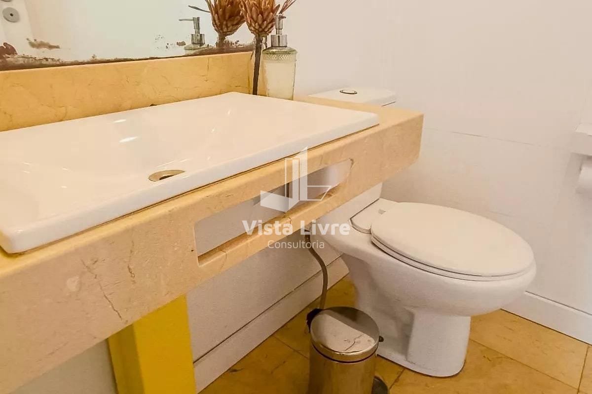 Apartamento à venda com 5 quartos, 121m² - Foto 40